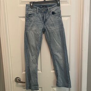 BKE Aiden 27x30 bootleg